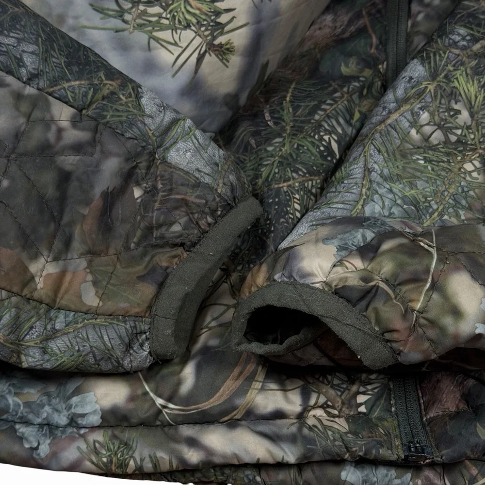 Russell Outdoors APX Synthetic Puffy Men's Sz 2XL -‎ Kings Mountain Shadow
